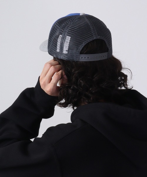 Dex Filmz メッシュキャップ ワトソン着用 - メルカリ
