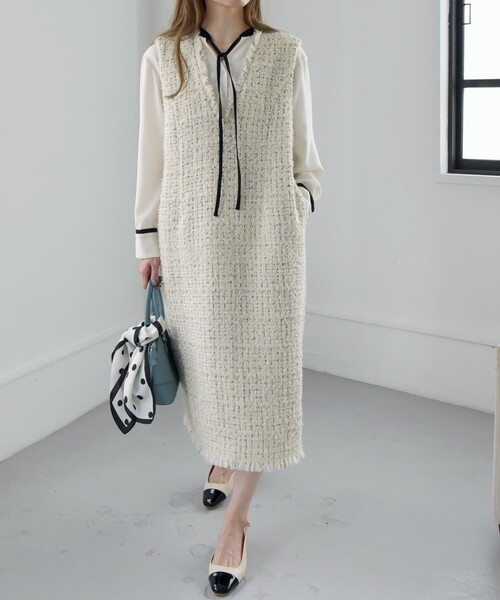 キレイ美品✨本物Christian Dior❤お上品✨可愛いジャンパースカート♥️ ZOZOTOWN Yahoo!店 - ジャンパースカート｜Yahoo!ショッピング