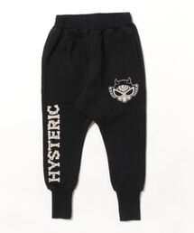 HYSTERIC MINI（ヒステリックミニ） パンツ Hystericmini DEVILKIN 10