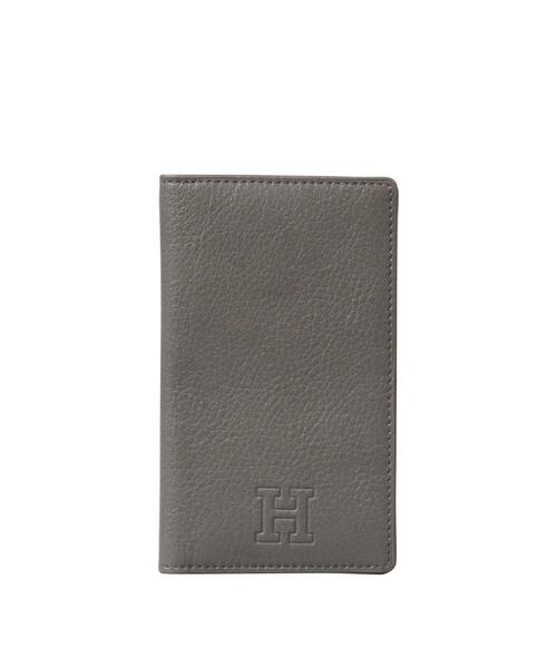 [新品保証書付】HIROFUケースカードケース コンパクト本革 HIROFU（ヒロフ） 「センプレ」カードケース レザー スリム 本革（商品