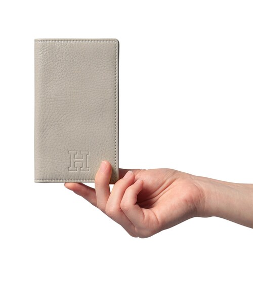 HIROFU（ヒロフ） 「センプレ」カードケース レザー スリム 本革（商品