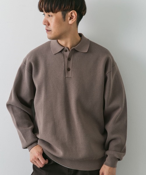 URBAN RESEARCH DOORS（アーバンリサーチドアーズ） セーター ニット