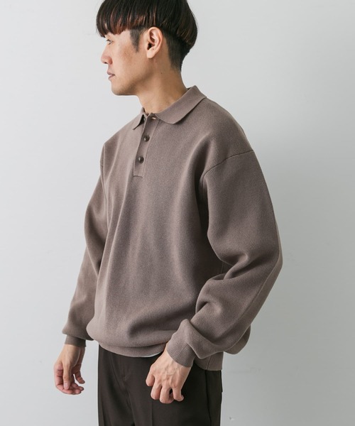URBAN RESEARCH DOORS（アーバンリサーチドアーズ） セーター ニット