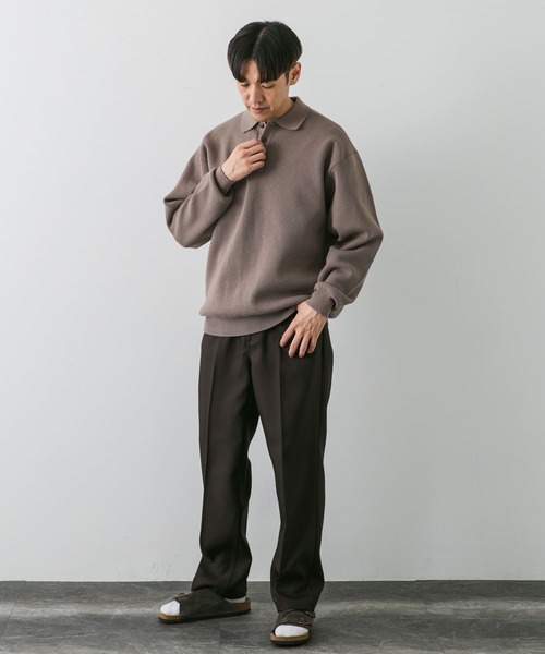 URBAN RESEARCH DOORS（アーバンリサーチドアーズ） セーター ニット