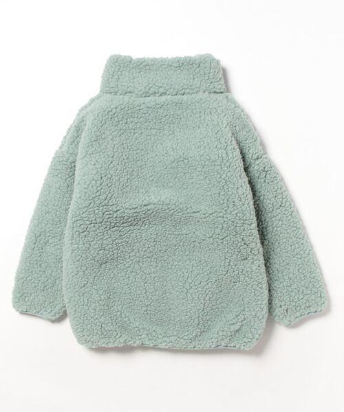 ROXY（ロキシー） ブルゾン アウター MINI UPON US ZIP//ロキシー