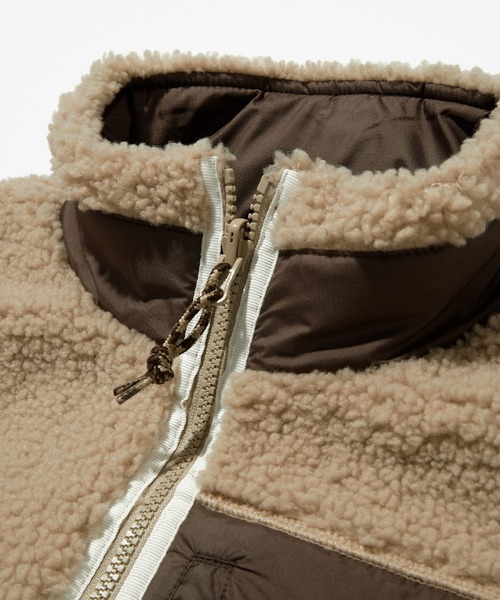 ジャケット・アウター THE NORTH FACE PLAY AlpineLightCardigan THE NORTH FACE PLAY AlpineLightCardigan