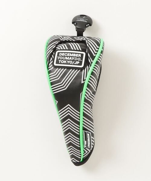 ゴルフ Star Tribal Head cover for utility メンズ レディース