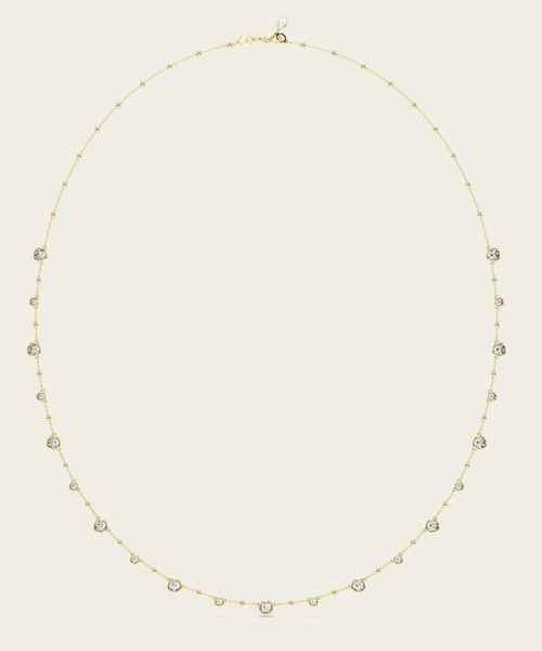 SWAROVSKI ネックレス 「公式」「スワロフスキー」Imber