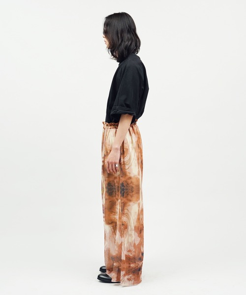 古着 シアーパンツ シースルー 古着 シアーパンツ シースルー