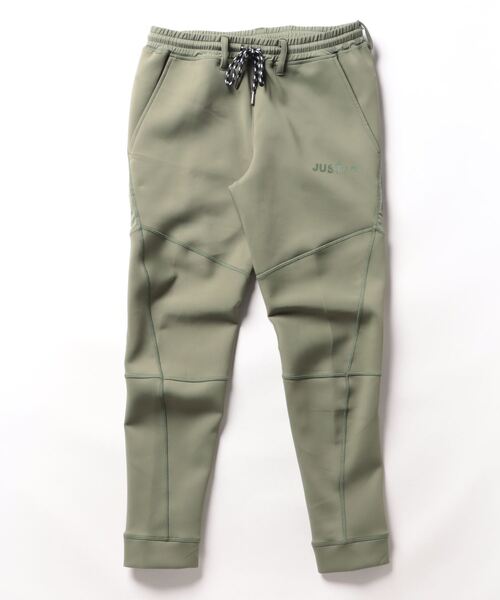 RATTLE TRAP（ラトルトラップ） パンツ JUST PLAYネオプレーンジョガー