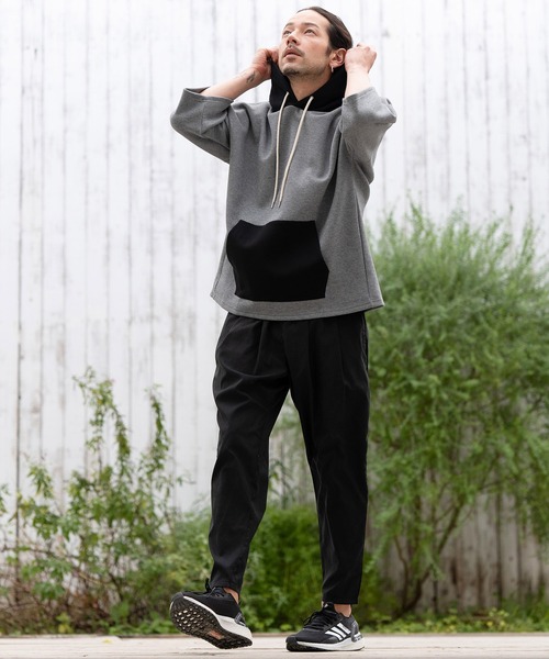 Eaphi FLUFFY SHORT PANTS 2サイズ FLUFFY SHORT PANTS - パンツ