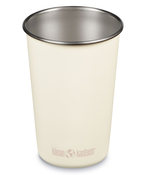 Klean Kanteen（クリーンカンティーン） タンブラー Steel Pint 16oz