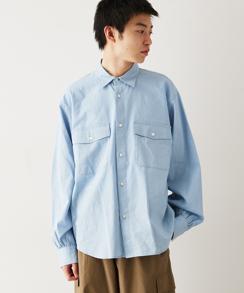 JOURNAL STANDARD relume（ジャーナルスタンダード レリューム