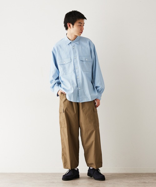 JOURNAL STANDARD relume（ジャーナルスタンダード レリューム