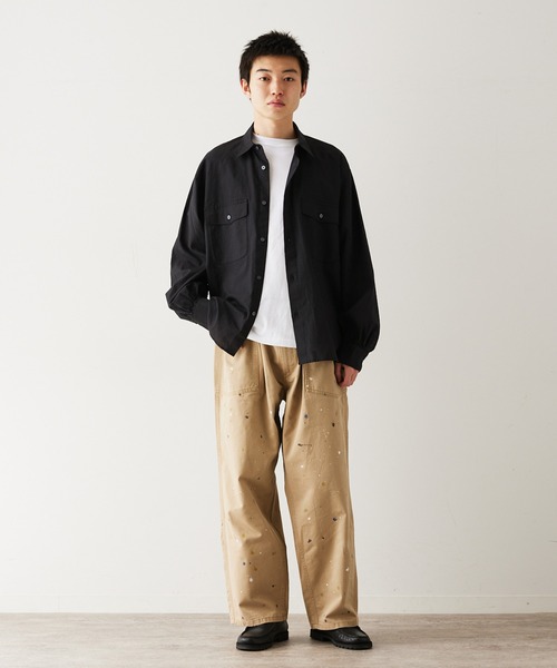 JOURNAL STANDARD relume（ジャーナルスタンダード レリューム
