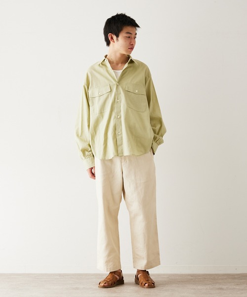 JOURNAL STANDARD relume（ジャーナルスタンダード レリューム