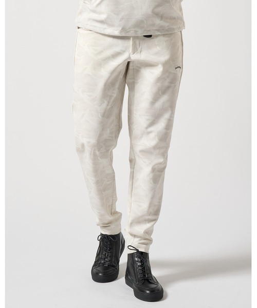 wjk パンツ comfy multipurpose pants メンズ : ZOZOTOWN Yahoo!店