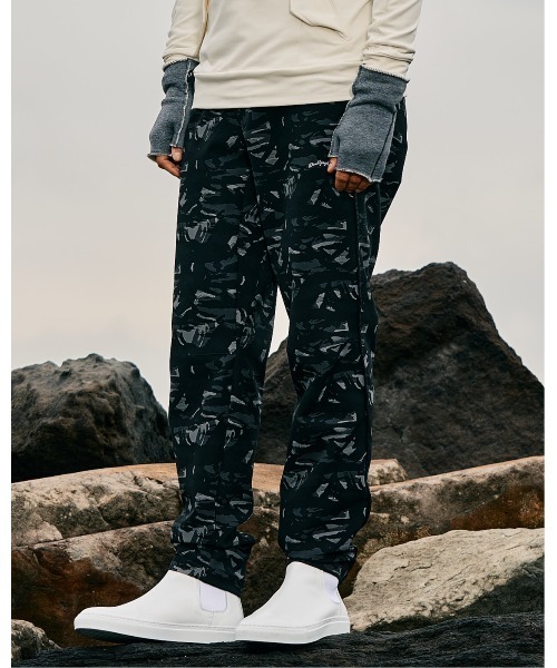 wjk パンツ comfy multipurpose pants メンズ : ZOZOTOWN Yahoo!店
