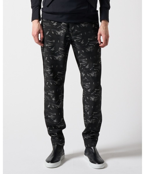 wjk パンツ comfy multipurpose pants メンズ : ZOZOTOWN Yahoo!店