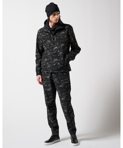 wjk パンツ comfy multipurpose pants メンズ : ZOZOTOWN Yahoo!店