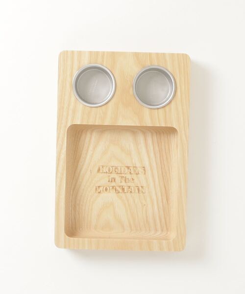 fridge 「MOUNTAIN RESEARCH」マウンテンリサーチ Dip Tray : ZOZOTOWN