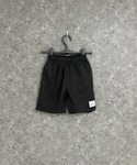 ハーフパンツ パンツ 短パン ピスネーム付き ...の詳細画像1