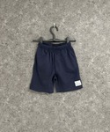 ハーフパンツ パンツ 短パン ピスネーム付き ...の詳細画像3