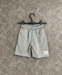 ハーフパンツ パンツ 短パン ピスネーム付き ...の詳細画像5