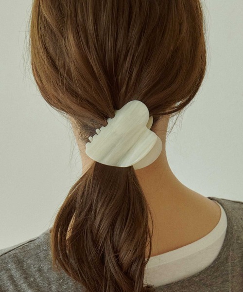 【上品にまとめる】◆HERMES◆ヘアクリップ 楽天市場】【先着100名様限定クーポン20％off】ヘアクリップ