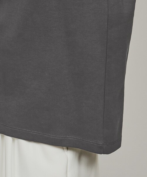 tシャツ 「接触冷感」ノースリーブ タンクトップ メンズ | tk.TAKEO KIKUCHI | 10
