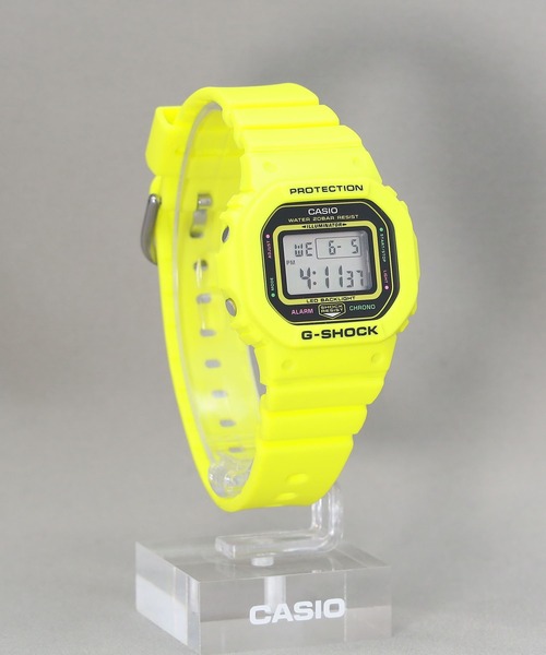 G-SHOCK 腕時計 ENERGY PACK / GMD-S5600EP-9JF レディース メンズ