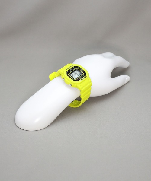 G-SHOCK 腕時計 ENERGY PACK / GMD-S5600EP-9JF レディース メンズ