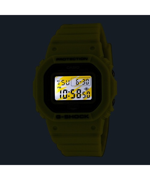 G-SHOCK 腕時計 ENERGY PACK / GMD-S5600EP-9JF レディース メンズ