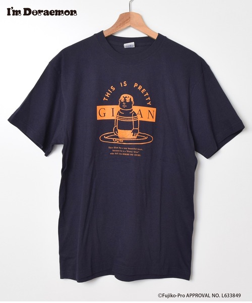 Flowering（フラワーリング） tシャツ I'M DORAEMON/半袖Tシャツ