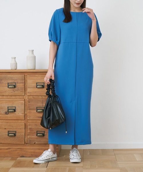 ワンピース xxxy__ Stylevoice for xxx（スタイルヴォイスフォー） ワンピース 「yuiさん