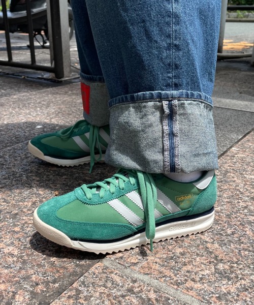 スニーカー ADIDAS SL 72 RS IH8016 4FK1290 adidas スニーカー SL 72 RS IH8016 メンズ レディース