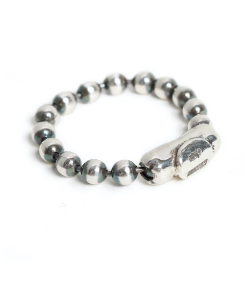 VIVIFY（ビビファイ） 指輪 リング リング/ボールチェーン/シルバー