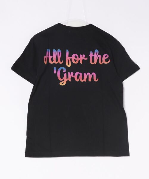 tシャツ Grace Chow/グレース チョウ Graphic/Design T