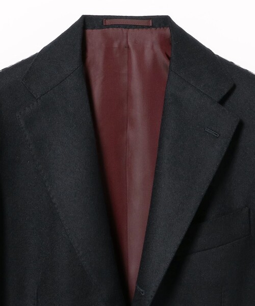 BEAMS F（ビームスF） ジャケット テーラードジャケット HANDMADE