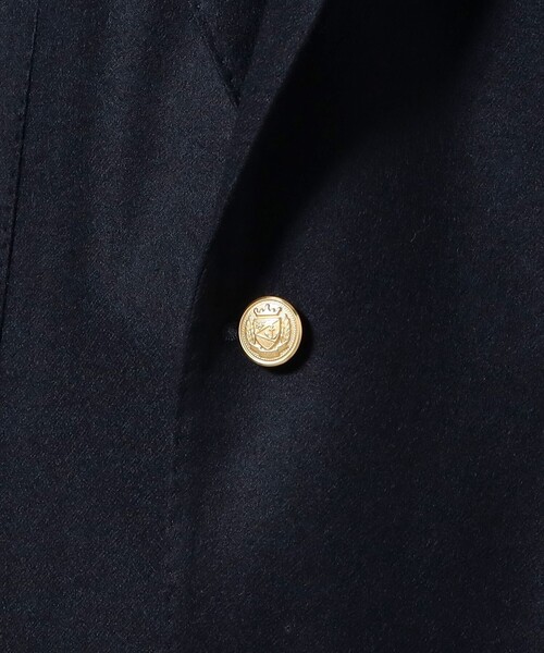 スーツ BEAMS F ARTHUR HARRISON SUITS BEAMS F（ビームスF）HANDMADE ARTHUR HARRISON ネイビー
