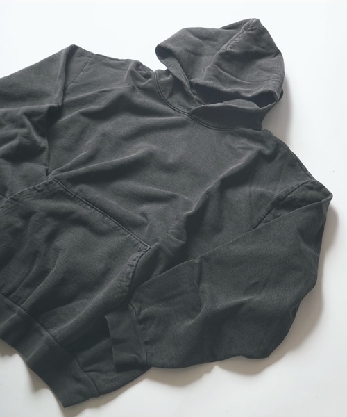 LOS ANGELES APPAREL（ロサンゼルスアパレル） パーカー メンズ