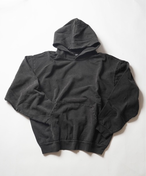 ロサンゼルスアパレル　フーディーパーカー LOS ANGELES APPAREL（ロサンゼルスアパレル） パーカー メンズ