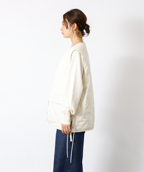 TAION（タイオン） ダウンベスト ベスト 「TAION / タイオン