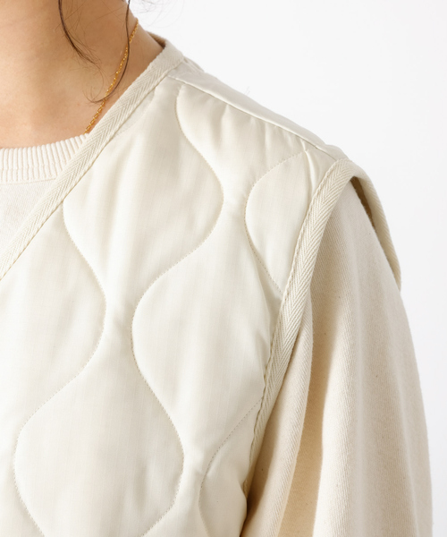 TAION（タイオン） ダウンベスト ベスト 「TAION / タイオン