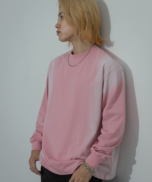 ひ*ん様 Tuk-Tuk L/S Tee ロンT EAZYツアー限定 XXLサイズ 本牧 Midnight ロング スリーブ Tシャツ : MOONEYES - 通販