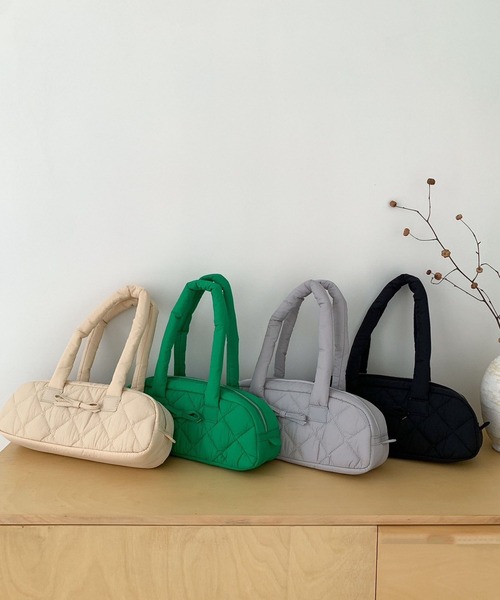 レスポートサック　ボストンバッグ　メモリーフローラルキルト Quilt Collection | LeSportsac｜レスポートサック公式