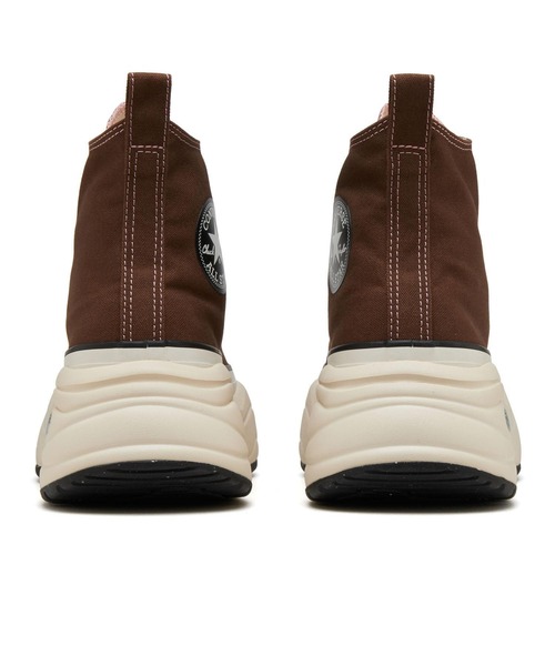 CONVERSE スニーカー コンバース AS (R) SURGETRAINER SA HI