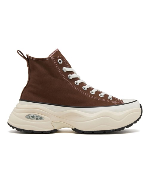 CONVERSE☆オールスター (R) サージトレーナー SA HI CONVERSE スニーカー コンバース AS (R) SURGETRAINER SA HI
