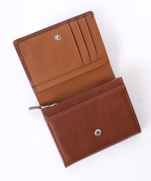 Lee（リー） 二つ折り 二つ折り財布 財布 メンズ レディース