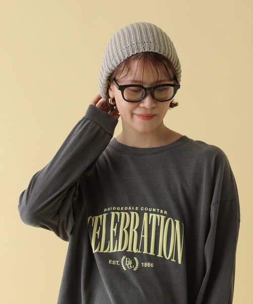 visvim ニットキャップ　ベージュ KNIT CAP-ニットキャップ-visvim（ビズヴィム）通販| st company